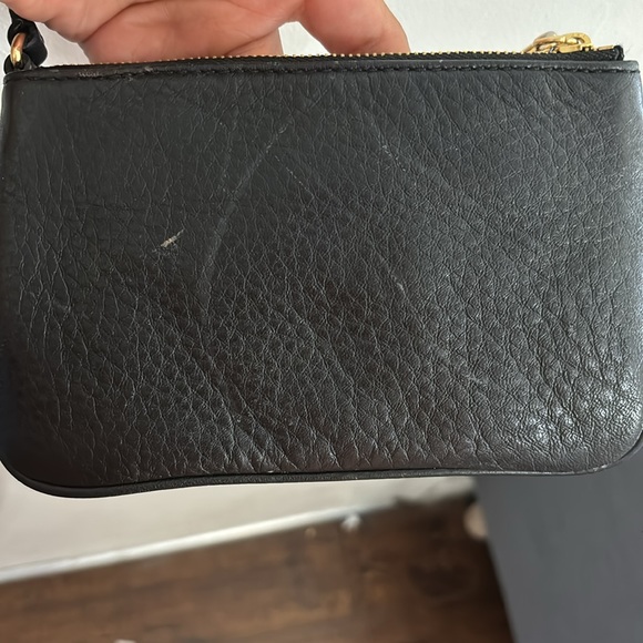 Michael Kors mini purse - Picture 3 of 4